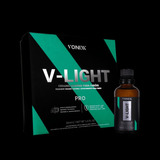 Ceramic Coating V-light Pro Para Farois 50ml Vonixx