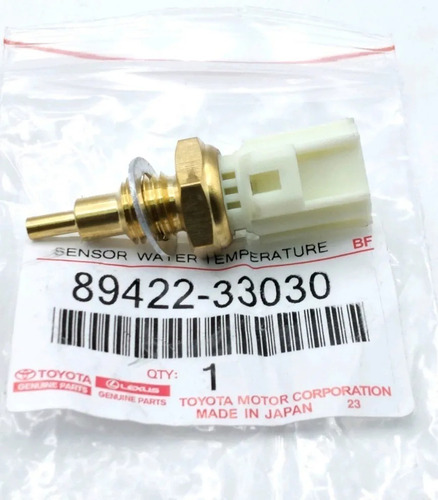 Sensor Valvula Temperatura Terios Camry 4runner Solara S6775 Foto 8