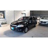 Fiat Siena 1.4 El Attractive Seguridad 2014