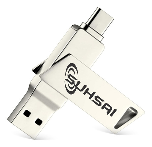  Suhsai 32 Gb Flash Drive Para iPhone Usb Flash Drives 2 Em 