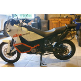 Ktm  Adventur 