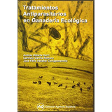 Tratamiento Antiparasitario En Ganadería Ecológica