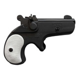 Pistola De Salva De Bolsillo Mendoza Pk-62-3