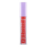 Gloss Hidra Luminous Ruby Glow - Bauny