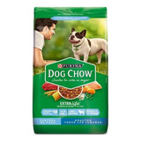 Dog Chow Sano Y En Forma 17 Kg