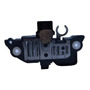 Regulador Alternador De Fiat Iveco Renault Palio Gol Fiat Palio