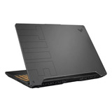 Asus Tuf Gaming Ryzen 9-5900hx 32gb 512gb 15.6 144hz Rtx 6g.