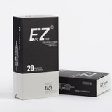 Cartuchos Para Tatuar Linea (rl) Ez Revolution 20pz