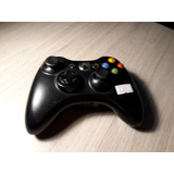 Controle Xbox 360 Sem Fio Original F31