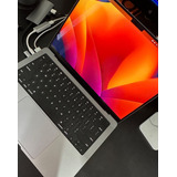 Macbook Pro M1 Pro