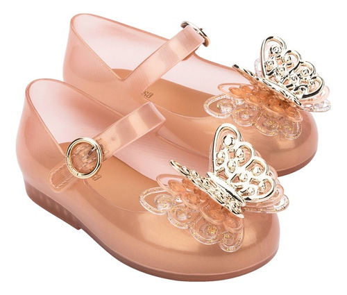 Mini Melissa Sweet Love Fly Original 35894