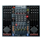 Allen And Heath Xone 4d Consola Dj 4 Canales