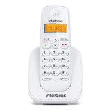 Ramal Sem Fio Ts3111 Branco - Intelbras