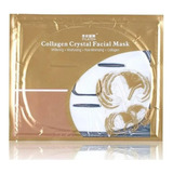 Mascarilla Colageno Pilaten Collagen Crystal Facial Mask