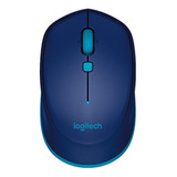 Mouse Logitech  M535 Azul