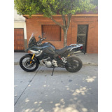 Bmw F850 Gs Full