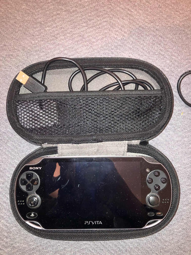 Ps Vita