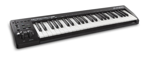 Controlador Midi M-audio Keystation 49 Iii 49 Teclas