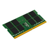 Kingston Technology Valueram Kvr26s19d8/32 Módulo De Memoria