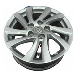 Rin 16 Mazda 3 Original Impecable 5-114