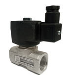 Válvula Solenoide Para Gas  G 3/4  Thermoval 24143