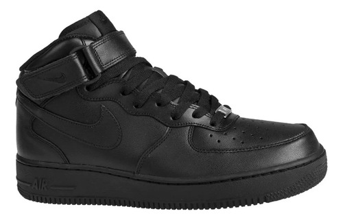 Branco Preto Af1 Force 1 '07 Air Low Barato Unissex Promoção