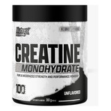 Creatina Nutrex Creatine Drive 300 G 60 Srvs Sabor Sem Sabor