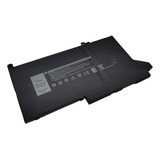 Cargador Batería Lap Para Dell Compatible Latitude Dj1j0