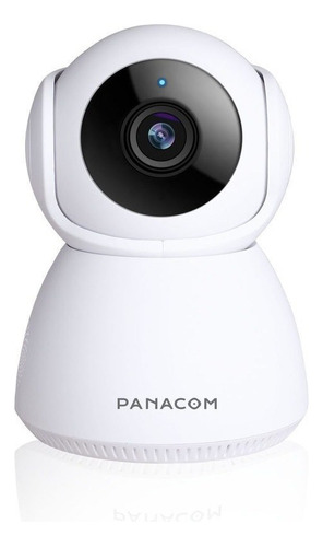 Camara De Seguridad Para Interior Panacom Ip 5922