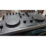 Controlador Dj Denon Mc2000