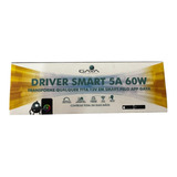 Fonte Driver Smart 5a 60w 12v Fita Led  Alexa Google Wifi