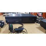 Microsoft Xbox One 500 Gb Color Negro