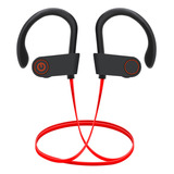 Auriculares Bluetooth - Gancho Deportivo Business