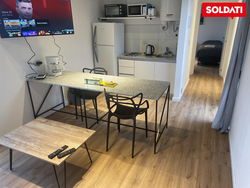 Departamento Mono Ambiente En Venta - Añelo - Imagen 4