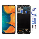 Pantalla Lcd Para Samsung Galaxy A30 A305/a50 A505/a50s A507