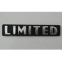 Emblema Para Vehiculo De Metal Limited Toyota CORONA