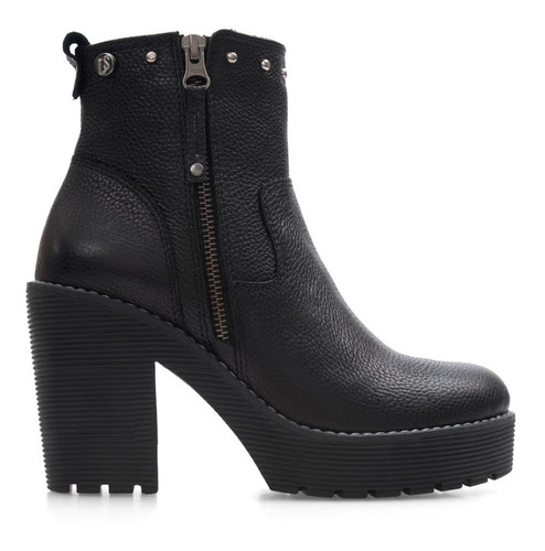 Cleo Botas Mujer Lady Stork Tienda Oficial