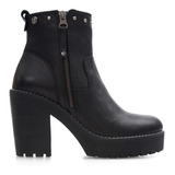 Cleo Botas Mujer Lady Stork Tienda Oficial