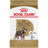 Royal Canin Miniature Schnauzer 3kg Universal Pets