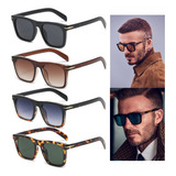 Gafas De Sol Beckham Style - Linea Premium Filtro Uv400