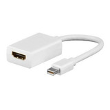 Conversor Para Thunderboltminidisplayport-hdmi Pro Air