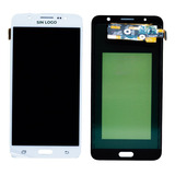 Display Touch Lcd Modulo Compatible Samsung J7 2016 J710 S/l