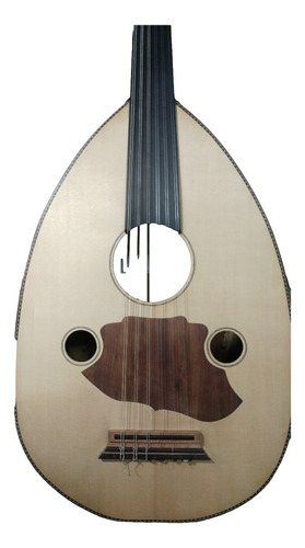 Luthier Reparaciones Instrumentos De Cuerda