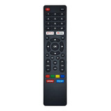 Controle Remoto Para Tv Led Smart Multilaser Tl020 Tl024