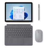Tablet Microsoft Surface Go3 (i3-10100y;8gb;128gb;acce;4g)