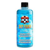 Ternnova Sky Foam 500ml Shampoo Para Foam Espuma