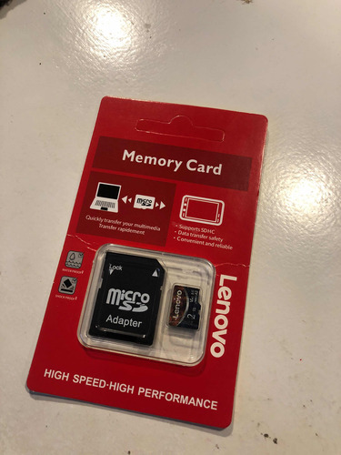 Memory Card 2tb