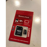 Memory Card 2tb