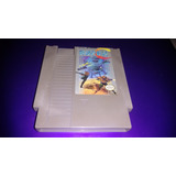 Super Contra Para Nintendo Nes,excelente Titulo,checalo