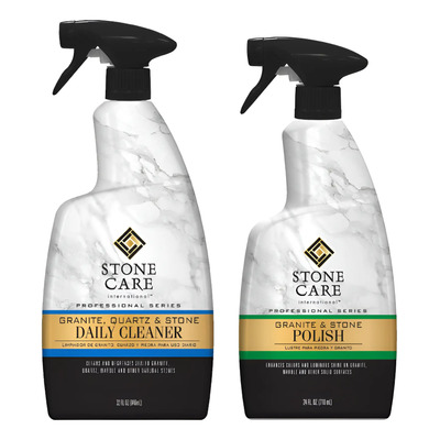 Stone Care Daily Cleaner: Transform Your Surfaces Today